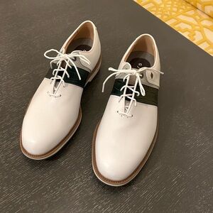 FJ My Joys Premiere Series Golf Shoes. Size US Men’s 11.